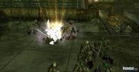 Anunciado Untold Legends: Dark Kingdom para PlayStation 3