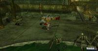 Anunciado Untold Legends: Dark Kingdom para PlayStation 3