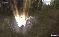 Anunciado Untold Legends: Dark Kingdom para PlayStation 3