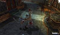 Anunciado Untold Legends: Dark Kingdom para PlayStation 3