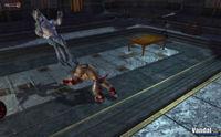 Anunciado Untold Legends: Dark Kingdom para PlayStation 3