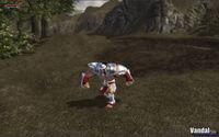 Anunciado Untold Legends: Dark Kingdom para PlayStation 3