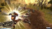 E3: Nuevas im�genes de Untold Legends para PS3