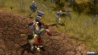 E3: Nuevas im�genes de Untold Legends para PS3