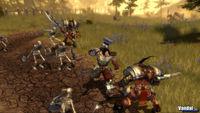 E3: Nuevas im�genes de Untold Legends para PS3