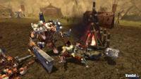 E3: Nuevas im�genes de Untold Legends para PS3