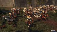 Nuevas im�genes de Untold Legends 3