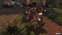 Nuevas im�genes de Untold Legends 3