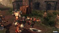 Nuevas im�genes de Untold Legends 3