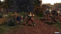 Nuevas im�genes de Untold Legends 3