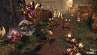 Nuevas im�genes de Untold Legends 3