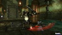 Im�genes de Untold Legends: Dark Kingdom