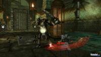 Nuevas im�genes de Untold Legends: Dark Kingdom