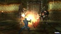 Nuevas im�genes de Untold Legends: Dark Kingdom