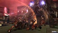Nuevas im�genes de Untold Legends: Dark Kingdom para PS3