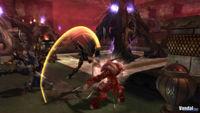 Nuevas im�genes de Untold Legends: Dark Kingdom para PS3