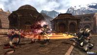 Nuevas im�genes de Untold Legends: Dark Kingdom para PS3
