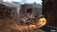Nuevas im�genes de Untold Legends: Dark Kingdom para PS3