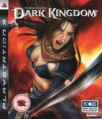 Imagen 93 de Untold Legends: Dark Kingdom para PlayStation 3