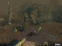 Imagen 13 de Dungeon Siege 2: Broken World para Ordenador
