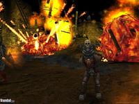 Imagen 9 de Dungeon Siege 2: Broken World para Ordenador