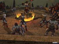 Imagen 14 de Dungeon Siege 2: Broken World para Ordenador