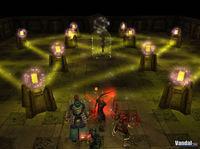 Dungeon Siege 2: Broken World