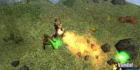 Imagen 29 de Dungeon Siege: Throne of Agony para PSP