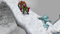 Imagen 28 de Dungeon Siege: Throne of Agony para PSP