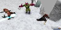 Imagen 27 de Dungeon Siege: Throne of Agony para PSP