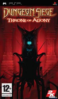 Imagen 20 de Dungeon Siege: Throne of Agony para PSP