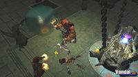 Imagen 19 de Dungeon Siege: Throne of Agony para PSP