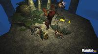 Imagen 18 de Dungeon Siege: Throne of Agony para PSP