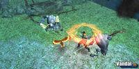 Imagen 26 de Dungeon Siege: Throne of Agony para PSP