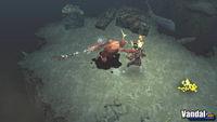 Imagen 24 de Dungeon Siege: Throne of Agony para PSP