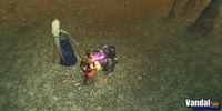 Imagen 23 de Dungeon Siege: Throne of Agony para PSP