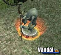 Imagen 22 de Dungeon Siege: Throne of Agony para PSP