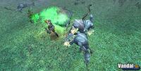 Imagen 21 de Dungeon Siege: Throne of Agony para PSP