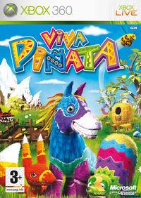 Imagen 74 de Viva Pi�ata para Xbox 360