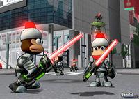 Ape Escape Million Monkeys