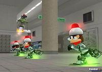 Pantalla Ape Escape Million Monkeys