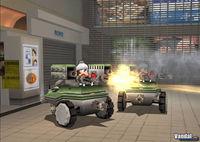 Imagen Ape Escape Million Monkeys