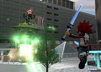 Imagen 5 de Ape Escape Million Monkeys para PlayStation 2