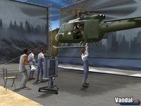 Imagen 12 de The Movies: Stunts & Effects para Ordenador