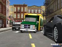 Imagen 20 de The Movies: Stunts & Effects para Ordenador