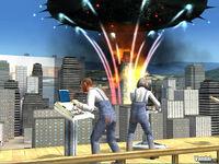 E3: Im�genes de la expansi�n de The Movies