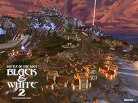 Imagen 10 de Black & White 2: Battle of the Gods para Ordenador