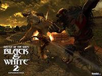 Imagen 9 de Black & White 2: Battle of the Gods para Ordenador