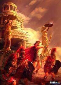 Imagen 12 de Black & White 2: Battle of the Gods para Ordenador