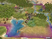 Imagen 1 de Civilization IV: Warlords para Ordenador